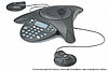 Комплект микрофонов Polycom Expansion Microphone Kit for SoundStation2W (2200-07840-101), фото 6
