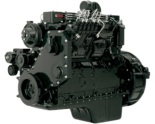 Двигатель Cummins КТА-50С, Cummins KTA50-C1600, Cummins QSKTA50-CE