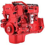Двигатель Cummins КТА-50С, Cummins KTA50-C1600, Cummins QSKTA50-CE, фото 5