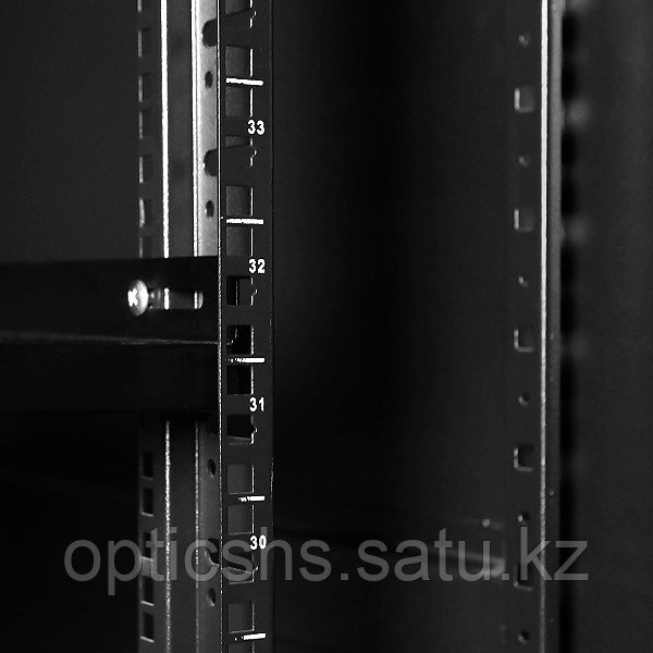 Серверлік шкаф 19" 42U 600х1000х2055 - фото 3 - id-p1837199