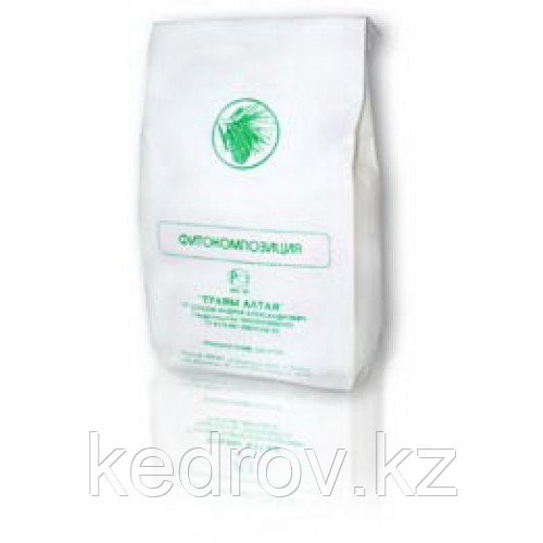 Сбор №8 Цирроз печени, 150 гр.