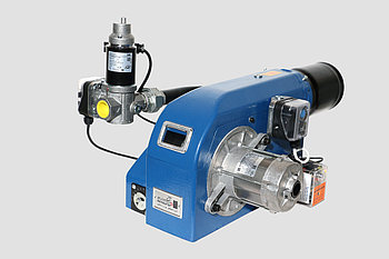 Горелка газовая JGN 80/1 (60-200 kW)