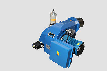 Горелка газовая PGN 2 A (493-1744 kW)