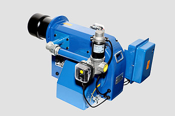 Горелка газовая PGN 0 SP (150-455 kW)