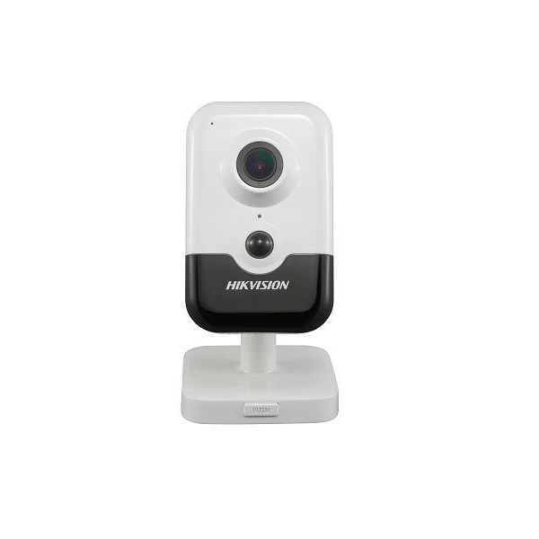 Hikvision DS-2CD2455FWD-I IP-камера