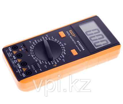 Мультиметр DT-9205А SZBJ