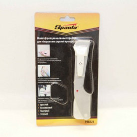 Прибор для обнаружения скрытой проводки и металла Sparta