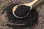 Тмин черный (Нигеллы семена)  100 гр. ОРГАНИК 
В НАЛИЧИИ В АЛМАТЫ