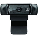 Веб-камера Logitech HD Pro Webcam C920, фото 3