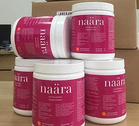 Напиток Naära Beauty Drink от Jeunesse