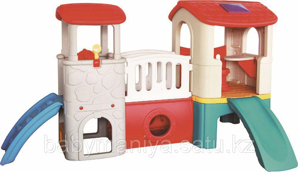 Детский игровой центр QIANGCHI (арт.QC-09003)