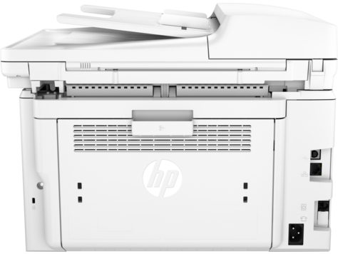 МФУ HP LaserJet Pro M227fdn - фото 4 - id-p54026906