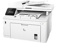 МФУ HP LaserJet Pro M227fdw