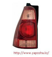 Задний фонарь Toyota 4Runner 2003-2005 /215 куз/левый/