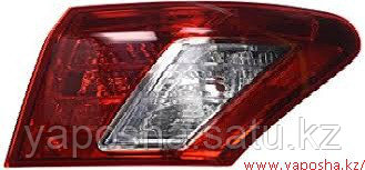 Задний фонарь Lexus ES 2007-2009 /правый/ - фото 1 - id-p53094734