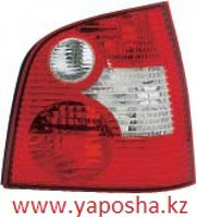 Задний фонарь Volkswagen Polo 2002- 2005/хетчбэк/правый/,Фольксваген Поло,