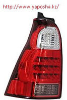 Задний фонарь Toyota 4Runner 2006-2009/215/LED/левый/