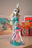 Кукла Monster High Лагуна Блю Lagoona Blue Dawn of the Dance, фото 2