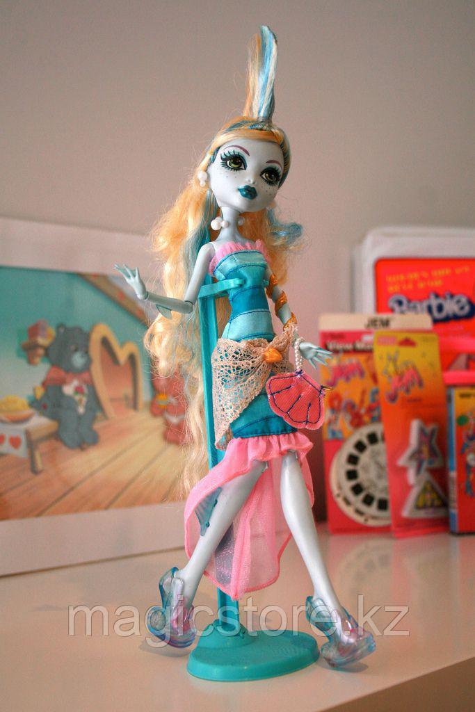 lagoona dawn of the dance