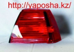 Задний фонарь Mitsubishi Galant 2004-2007/правый/