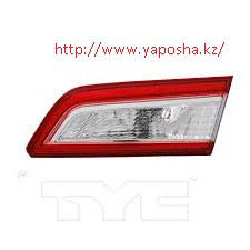 Задний фонарь багажника Toyota Camry 2011-2015(SV 50) USA/правый/,Тойота Камри, - фото 1 - id-p53095210