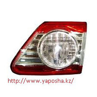 Задний фонарь багажника Toyota Corolla 2010-2013/USA/правый/,Тойота Королла,