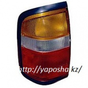 Задний фонарь Nissan Pathfinder 1995-1998/левый/