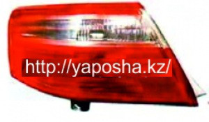 Задний фонарь Toyota Camry 2007-2009(SV 40)Австралия/левый/,Тойота Камри, - фото 1 - id-p53095274
