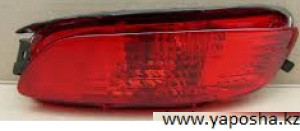 Катафот заднего бампера Lexus RX 2004-2009/EURO/правый/ - фото 1 - id-p53096660