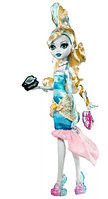 Кукла Monster High Лагуна Блю Танцы до рассвета Lagoona Blue Disco, фото 1