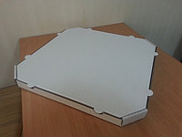 Гофро-коробка под Пиццу 50*50*4