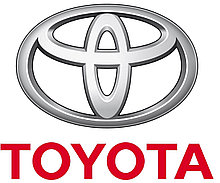 Тормозной шланг Toyota Rav4 (06->, передний, K&K)