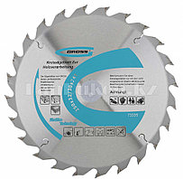 Пильный диск по дереву 250 x 32/30 x 24Т 73335 (002)