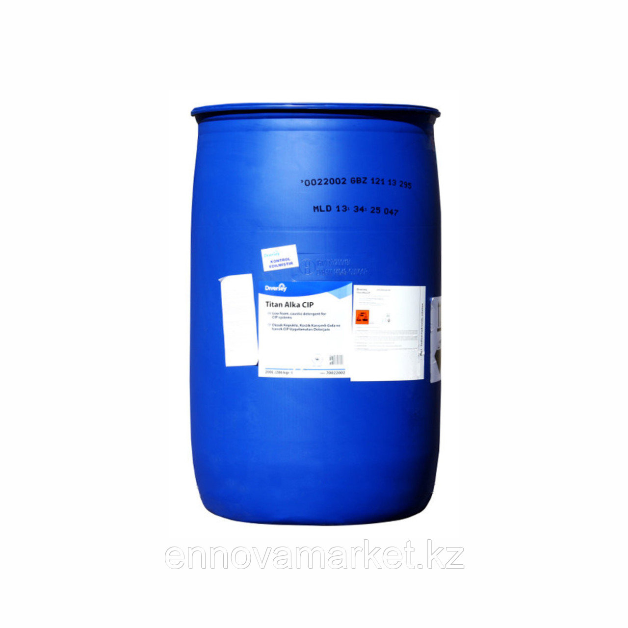 Alkacip