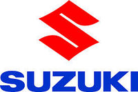 Тормозные диски Suzuki SX4 (передние, Blue Print)