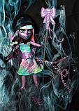 Кукла Monster High Ривер Стикс Призрачно River Styxx Haunted, фото 2