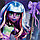 Кукла Monster High Ривер Стикс Призрачно River Styxx Haunted, фото 3