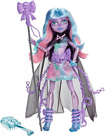 Кукла Monster High Ривер Стикс Призрачно River Styxx Haunted
