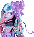 Кукла Monster High Ривер Стикс Призрачно River Styxx Haunted, фото 8