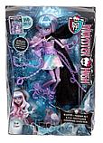 Кукла Monster High Ривер Стикс Призрачно River Styxx Haunted, фото 6