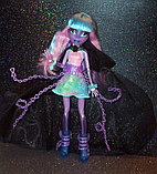 Кукла Monster High Ривер Стикс Призрачно River Styxx Haunted, фото 7