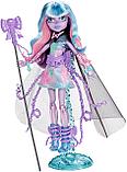 Кукла Monster High Ривер Стикс Призрачно River Styxx Haunted, фото 4