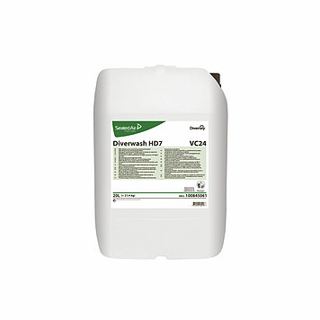 Diverwash HD 7