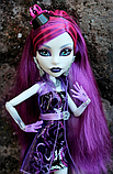 Кукла Monster High Спектра Вондергейст Glouls Night Out Spectra Vondergeist, фото 3