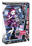 Кукла Monster High Спектра Вондергейст Glouls Night Out Spectra Vondergeist, фото 6
