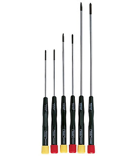 Pro'sKit 8PK-509 Набор прецизионных отверток (6 шт.)
