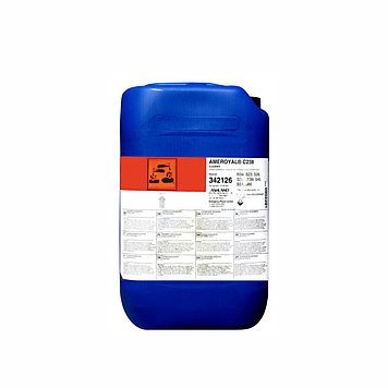 Ameroyal C 238 / Enviro С 238