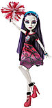Кукла Monster High Спектра Вондергейст Spektra Vondergeist, фото 3