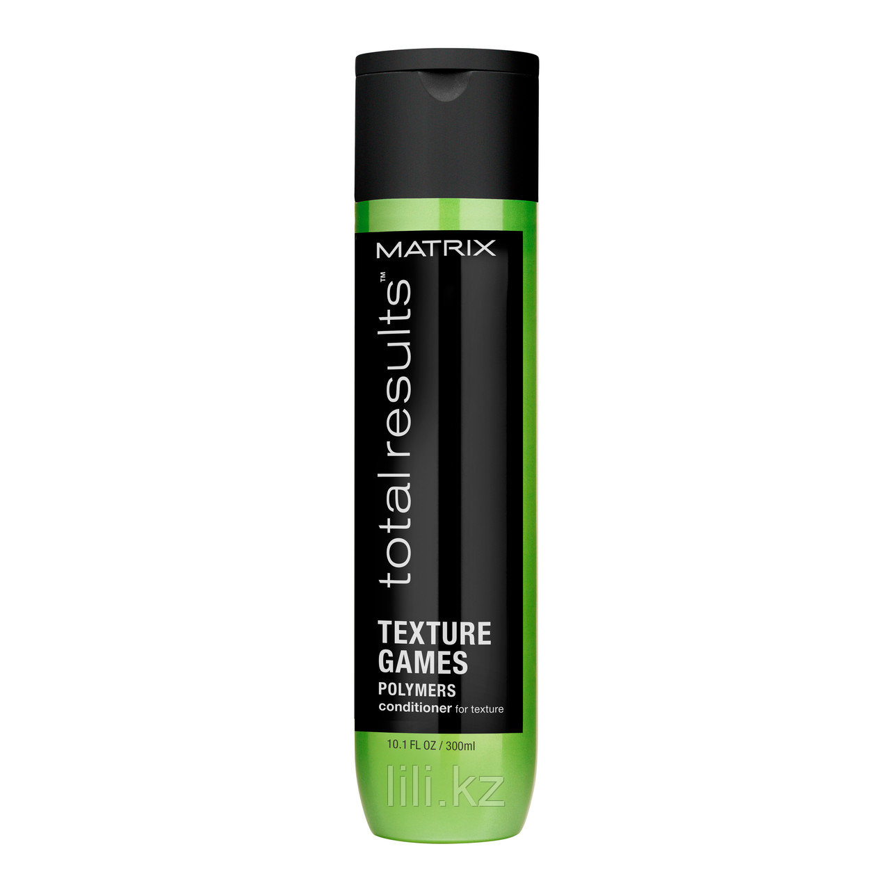 Кондиционер для текстуры прически - Matrix Total Results Texture Games Conditioner 300 мл.