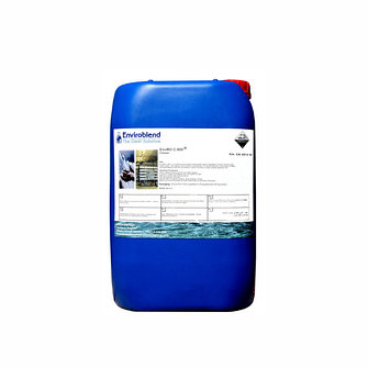 Enviroblend/Ashland Средства и оборудование для водоподготовки / watertreatmentchemicals&equipment